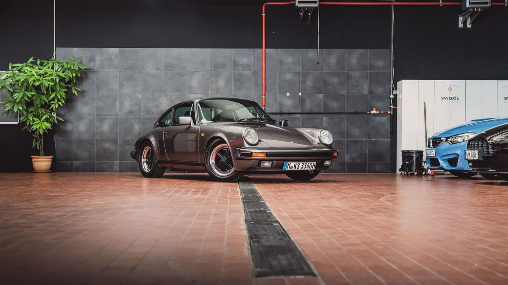 911, 2021, Porsche AG